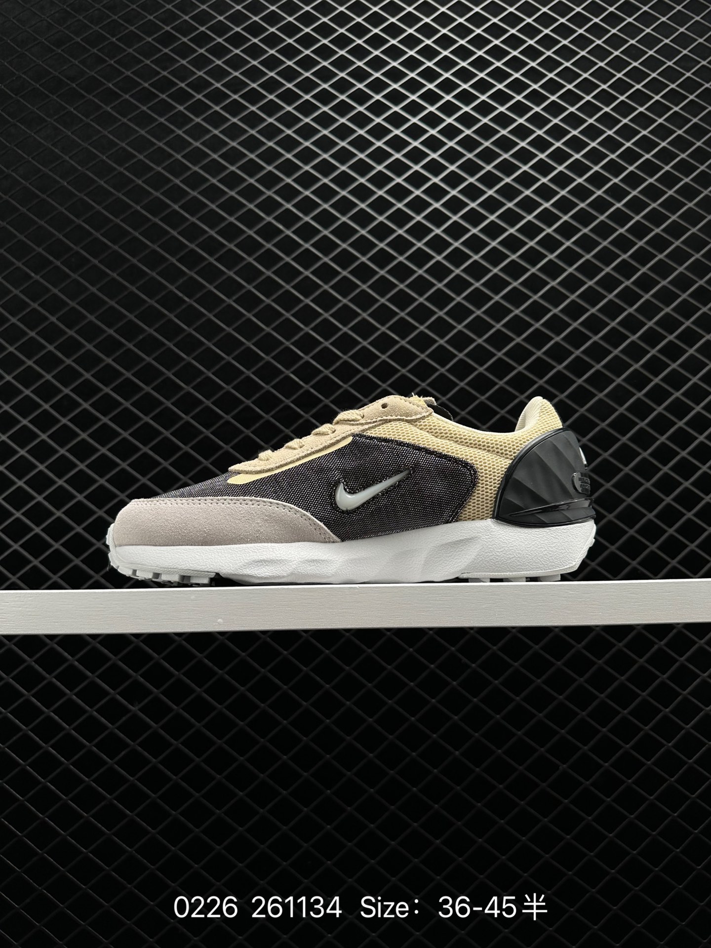 JORDAN GRANVILLE PRO